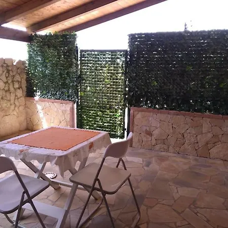 Open Space Da Luca E Laura,A 7 Minuti Da Alghero. Olmedo Exterior photo