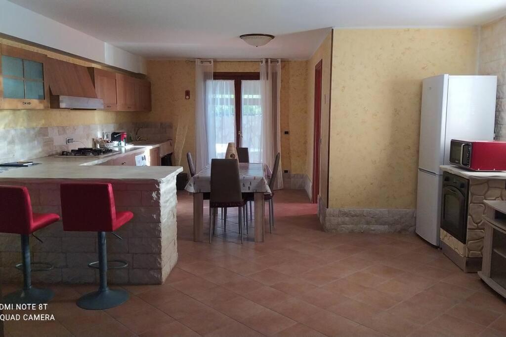 Apartment Open Space Da Luca E Laura,a 7 Minuti Da Alghero. *