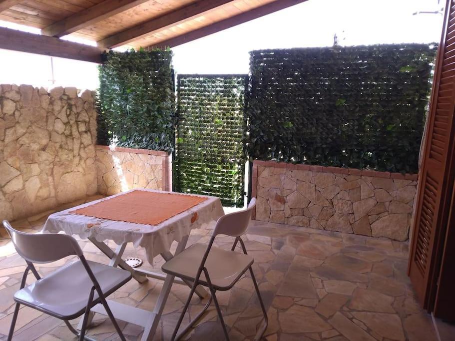 Apartment Open Space Da Luca E Laura,a 7 Minuti Da Alghero. *