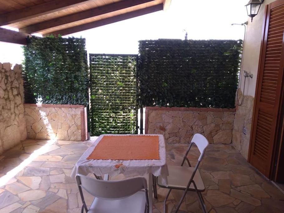 Apartment Open Space Da Luca E Laura,a 7 Minuti Da Alghero. *