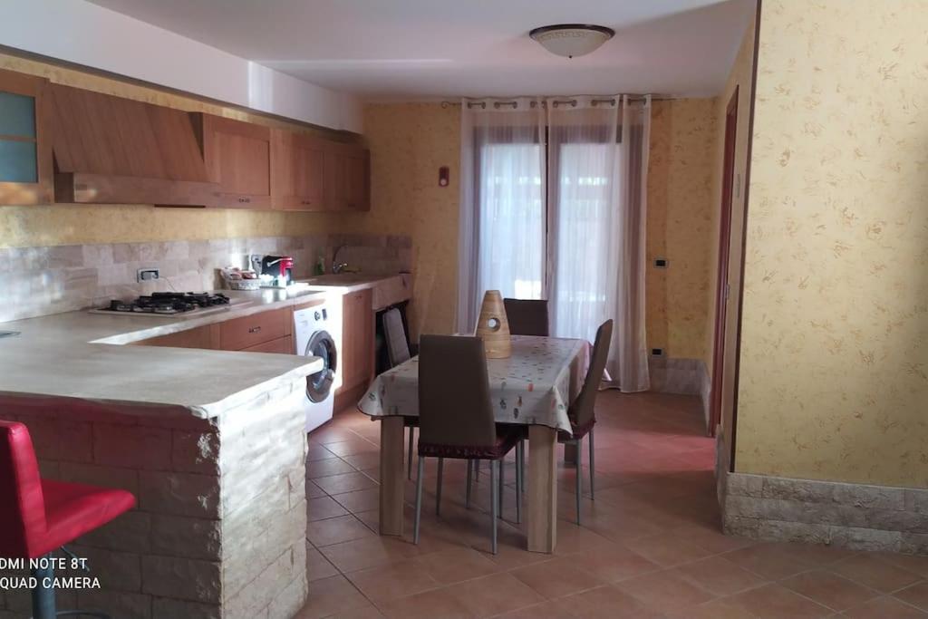 Open Space Da Luca E Laura,a 7 Minuti Da Alghero. Apartment *